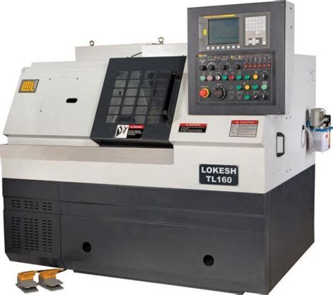 lokesh cnc turning machine price